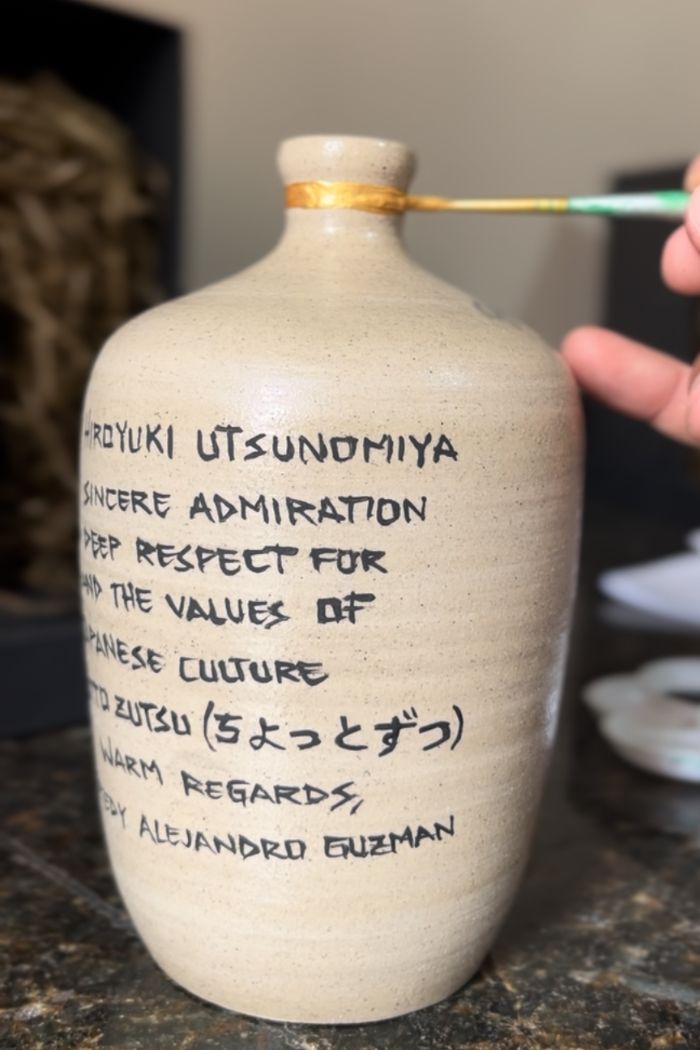Caneca personalizada Casa Magnos